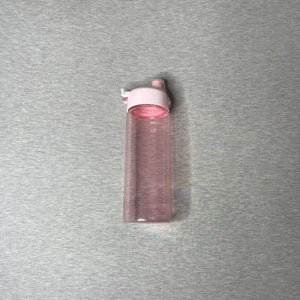 Victoria’s Secret PINK Logo Collegiate 32 Oz Water Bottle